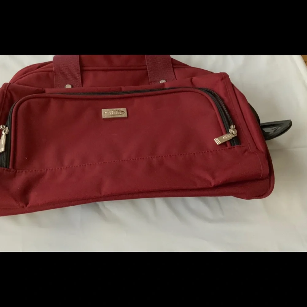 Richardo Beverly Hills Travel Duffle